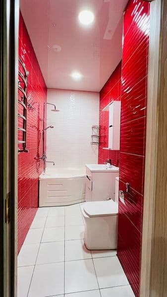 Сдается квартира в хорошем районе яккасарайский район ориент — фото 3