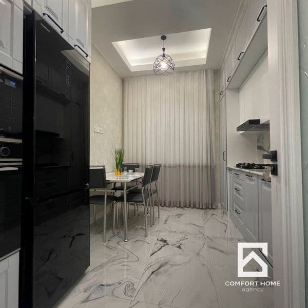 Элитный апартамент<br />
Район: Шайхантахур <br />
3/6/7<br  — фото 5