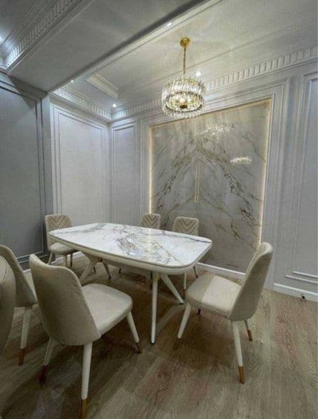 Шайхантахурский район <br />
Ташкент Сити<br />
Жк Gardens<b — фото 3