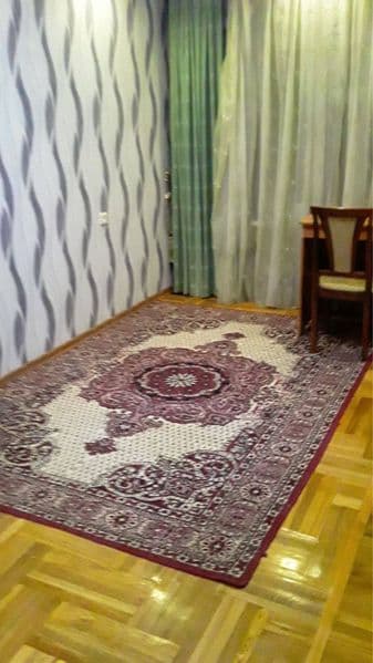 Uy 4 xonalik. Xamma sharoiti bor yaxshi akkuratniy qizlar ol — фото 2