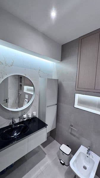 Сдается абсолютна новая квартира  в Акай сити 3-х комнатная  — фото 2