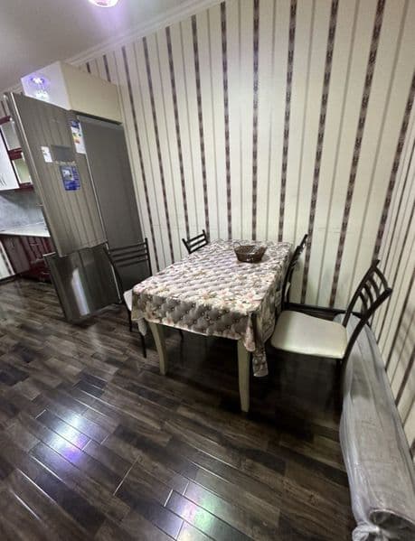 Kvartira ijaraga beriladi <br />
<br />
Rayon: #Yunsobod<br  — фото 4