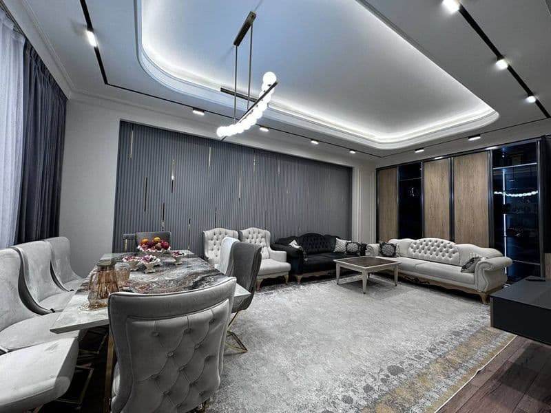 Сдается квартира в самом центре города <br />
<br />
Адрес:  — фото 4