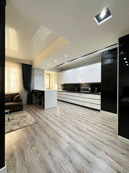 Новостройка <br />
<br />
Мирзо Улугбекский Район <br />
Ц-1 — фото 4