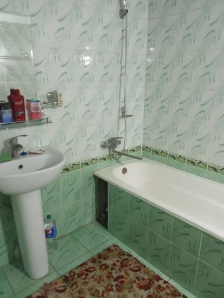 Манзил: Қуйлик дехкон бозоридан 7км узокликда, Бектемир тума — фото 2