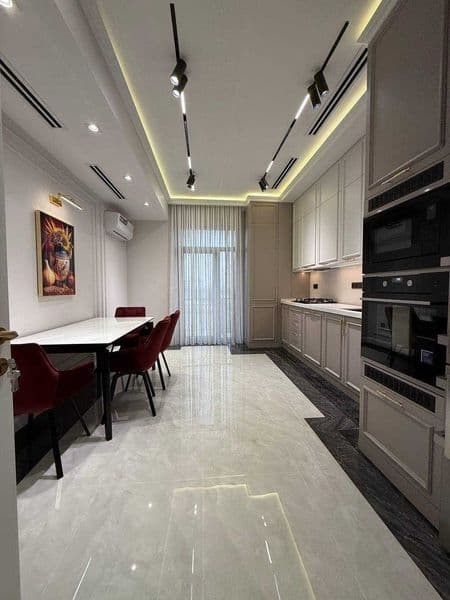 Сдается квартира для семьи или иностранцам<br />
<br />
• Ра — фото 4