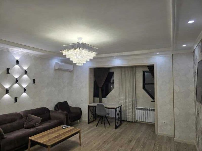 Сдается квартира для одиночек и молодой семьи<br />
<br />
• — фото 3