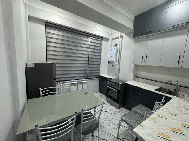 Сдаётся квартира на Яшнабаде, ЖК "China House", ор-р: метро  — фото 5