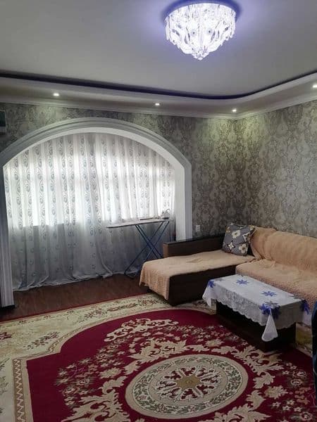 Kvartira ijaraga beriladi<br />
ID: A137<br />
<br />
Rayon: