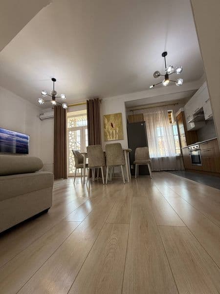 Срочно Сдаётся Новостройка ЖК Greenwich дуплекс 6-комната 2- — фото 2