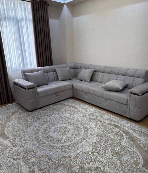 Сдаётся отличная квартира в центре города. Со всеми удобства