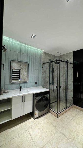 Сдаётся КЛАССНАЯ квартира<br />
<br />
• Район: Мирабадский< — фото 5