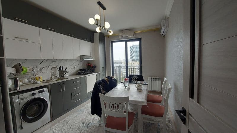 Kvartira chaqar ikki kishi olinadi <br />
Kanditsaner <br /> — фото 3