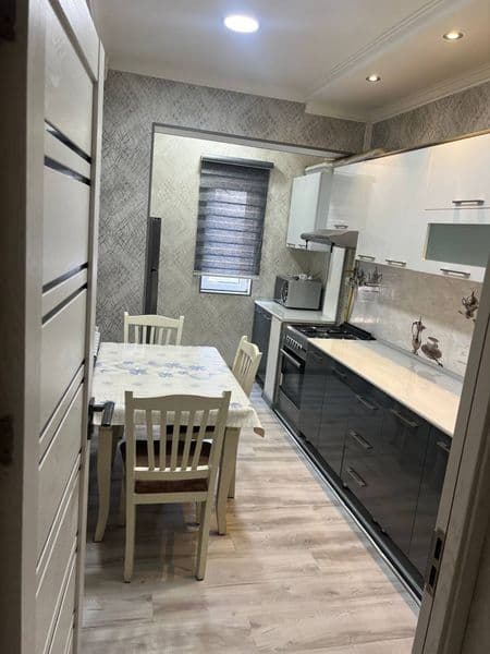 Аренда:рядом с Анхор Локомотив парк 3х комнатной квартиры.3/ — фото 5