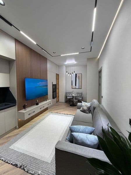 Сдается квартира для иностранцев или молодой семьи<br />
<br — фото 3