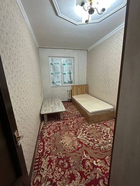 Chilonzor 8kv 3/3/4 500$ <br />
Oila<br />
Qizla<br />
Bolla — фото 3