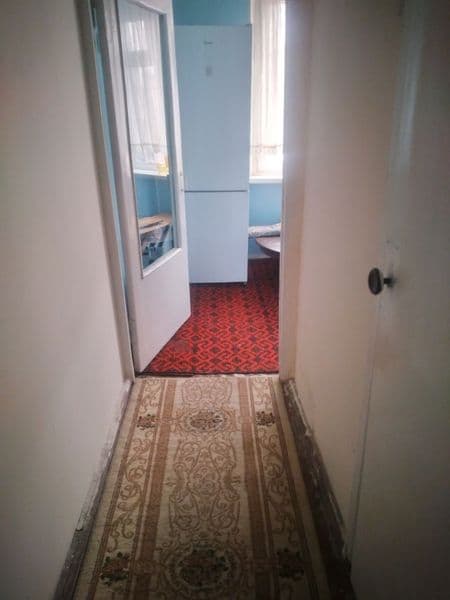 Шайхонтохур туманида 1 хонали квартира яхши оилага ижарага б — фото 4