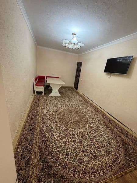 Аренда 3 комнатная квартира <br />
М. Улугбекский район <br  — фото 3