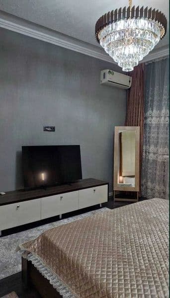 Сдается квартира иностранцам или молодой семье<br />
<br />
 — фото 3