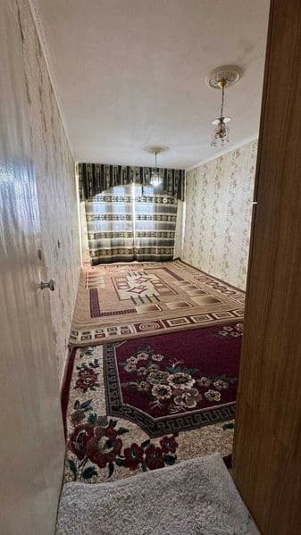 Сдается квартира в Яшнабадском районе Авиасозлар Слонима-2,  — фото 2