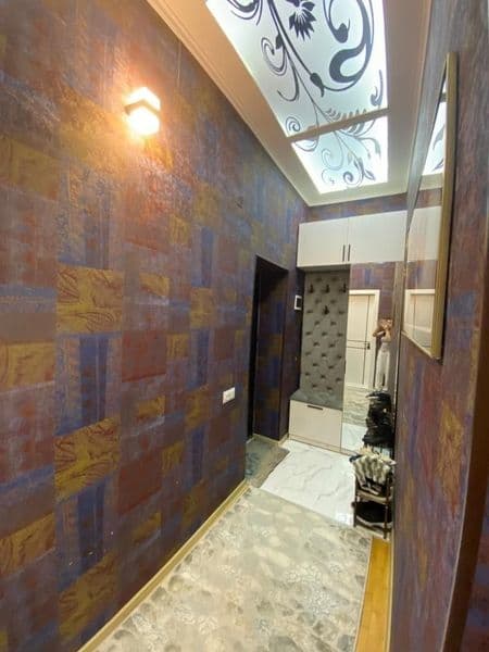 Аренда Квартира Эко Бозор Новостройка<br />
Мирзо-Улугбек<br — фото 3