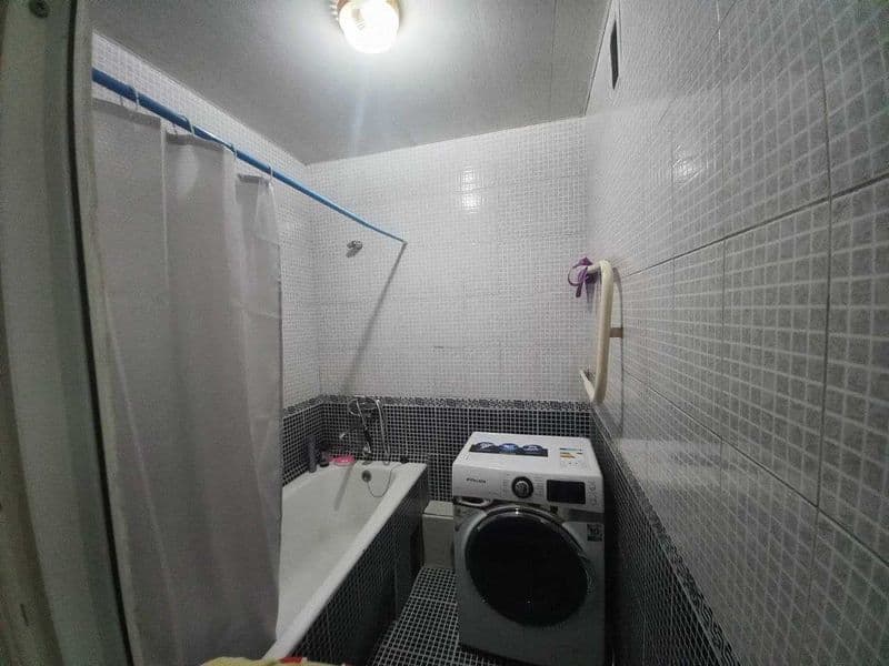 Сдается 3-х комнатная квартира на Юнусабадском районе, 19-кв — фото 3