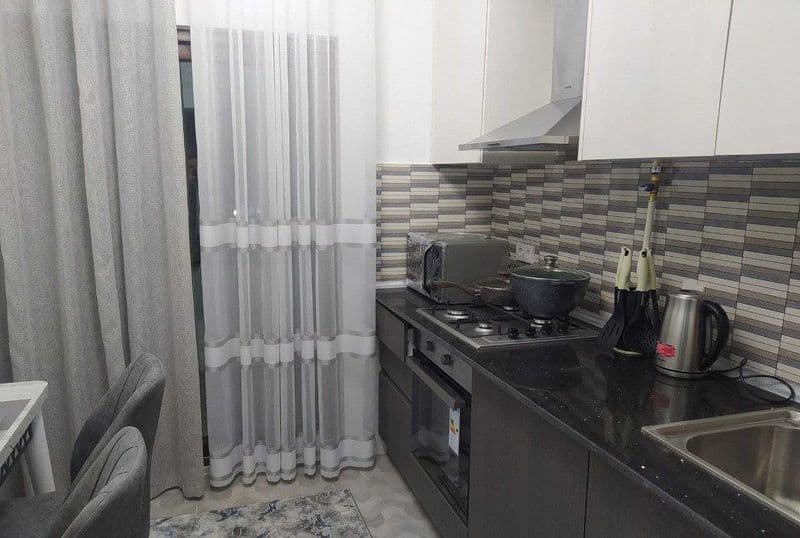 Сдаётся  Квартира <br />
#Ориентир -Istambul city<br />
#Гор — фото 4