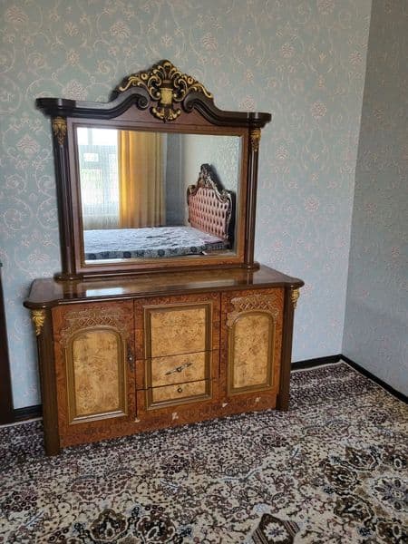 Аренда навастройка 2.хонали шароити бор  оилага берилади янг