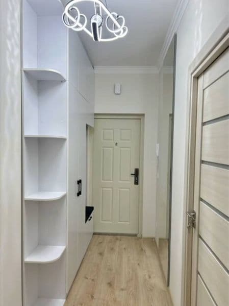 Сдается квартира на Алмазарском районе 2/8/13 54м2<br />
Кол — фото 3