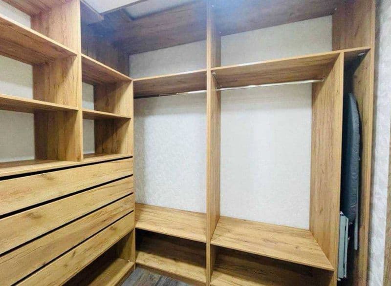 Сдаётся квартира.. на ул.Паркент <br />
Ориентир - Паркетски — фото 5