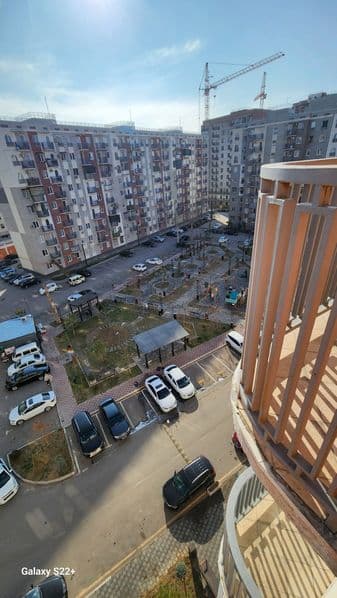 Аренда Квартиры-ЖК Ассалом Сохил<br />
3-комнатная 6 -этаж <