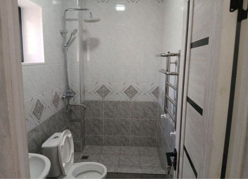 Mebel bilan jihozlangan<br />
Maishiy texnikalar bor<br />
I — фото 5