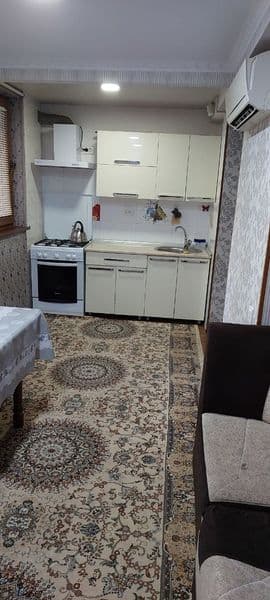 Сдаётся 3 комн.квартира, на 1 этаже 5 этажного дома, кирпич, — фото 2