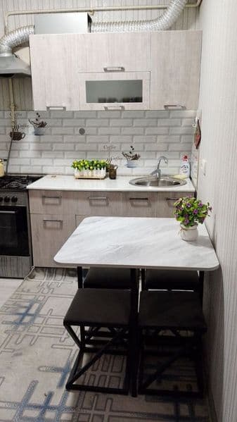 Аренда квартиры <br />
Район -Чиланзар 7кв<br />
Ориентир-Ка — фото 5