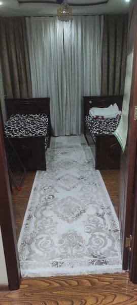 Аренда Шайхантахур ц 13 Лабзак Фул комплект Апартамент <br / — фото 4