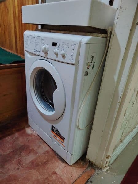 2 xonali Kvrtira uzoq muddatga<br />
 berildi faqat oilaga.  — фото 3