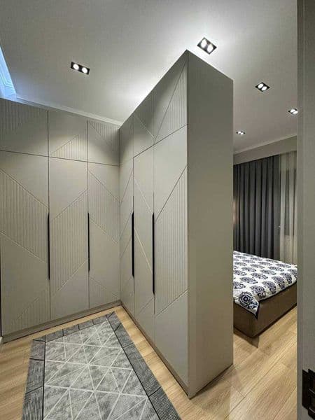 • Район: Шайхантаухрский<br />
• Ташкент Сити / ЖК Boulevard — фото 2