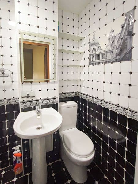 Сдается светлая и комфортная квартира на втором этаже кирпич — фото 3