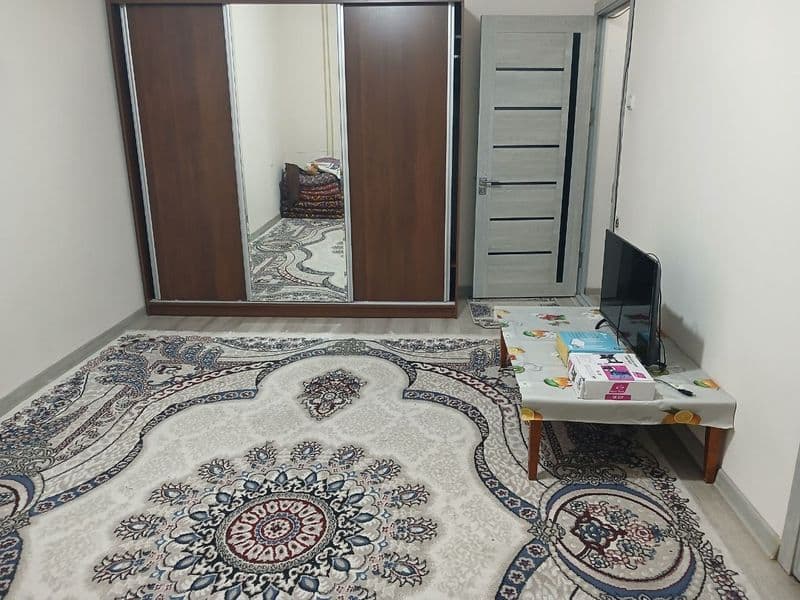 Юнусабад 15 квартал 1 переделанна в 2х орьентир метро Туркис