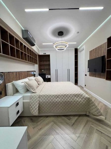 Район: Чиланзарский<br />
Адрес: Чиланзар-6<br />
ЖК Prime R — фото 4