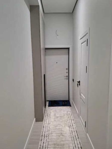 Сдаётся КЛАССНАЯ квартира<br />
<br />
• Район: Яшнабадский< — фото 5