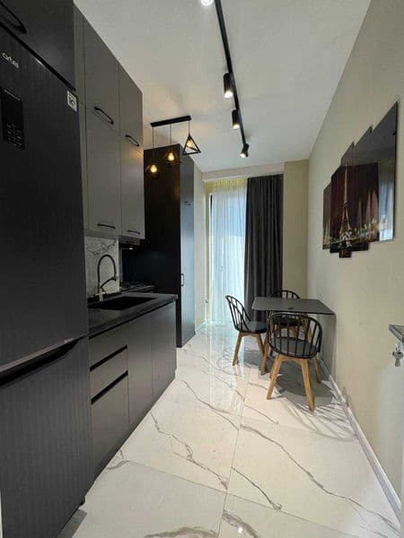 Сдается Новая квартира ЖК Parkwood Госпитальный ул.Нукусская — фото 4