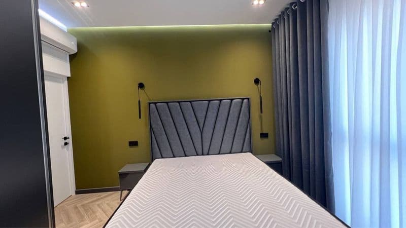 Сдается квартира<br />
<br />
Район: Шайхантахурский<br />
О — фото 5