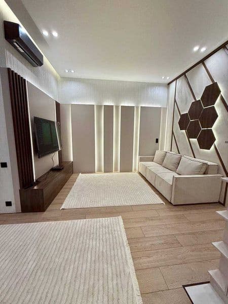 • Район: Шайхантаухрский<br />
• NRG U -TOWER <br />
• Комна — фото 5