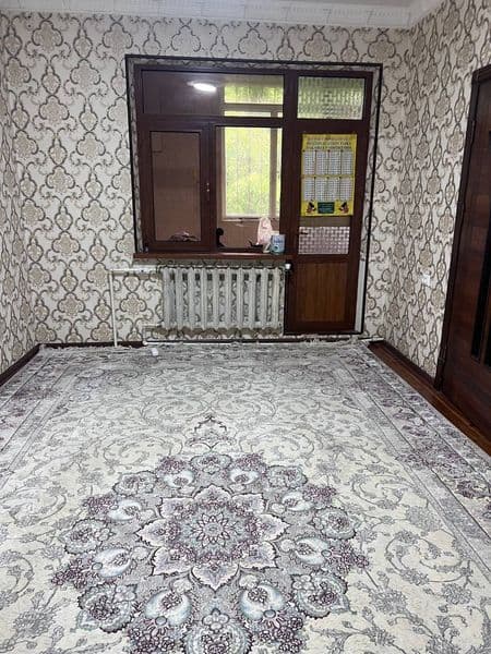 Chilonzor 20 kavartal arendaga kvartira beriladi.<br />
Makl