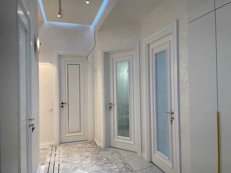 Район: Шайхантохурский<br />
Адрес: Жангох<br />
<br />
Комн — фото 3