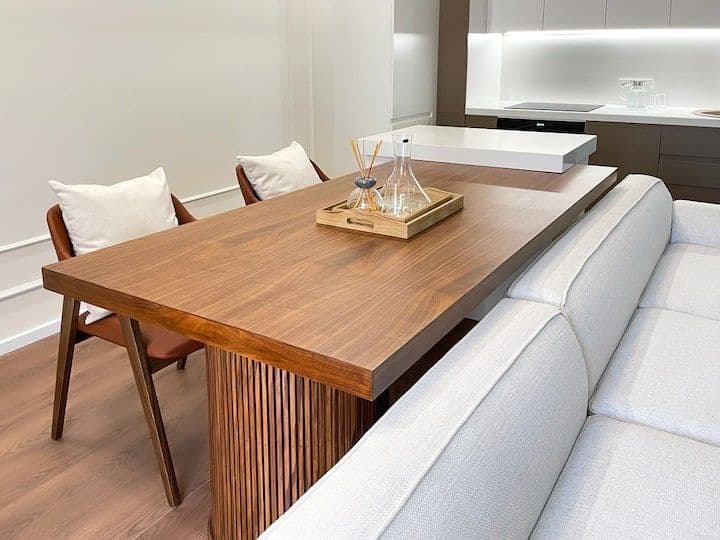 Аренда <br />
2 комнатная <br />
ЖК Акай Сити <br />
<br />
 — фото 5