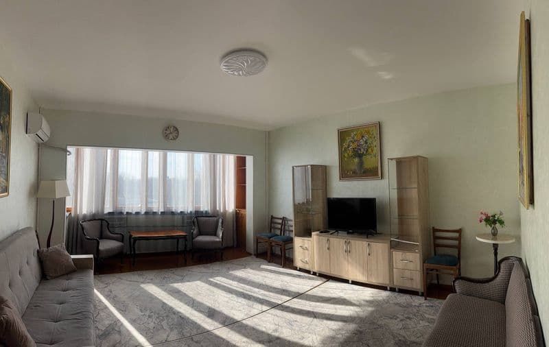 Сдается квартира 2/4/9 Метро Бунедкор рядом нархоз ташкент с