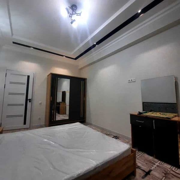 Сдаётся КЛАССНАЯ квартира<br />
<br />
• Район: Яшнабадский< — фото 2