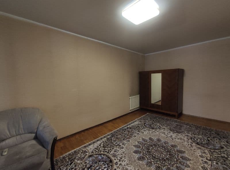 Аренда Сергели7 Малика той хона 1/1/5 балкон 2#6 чистая ухож — фото 3